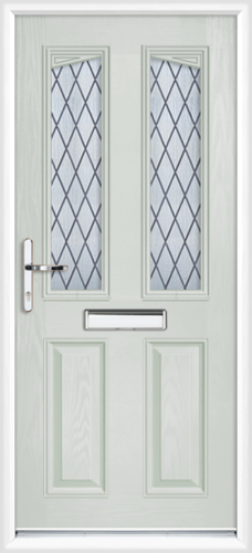 Wiltshire diamond lead